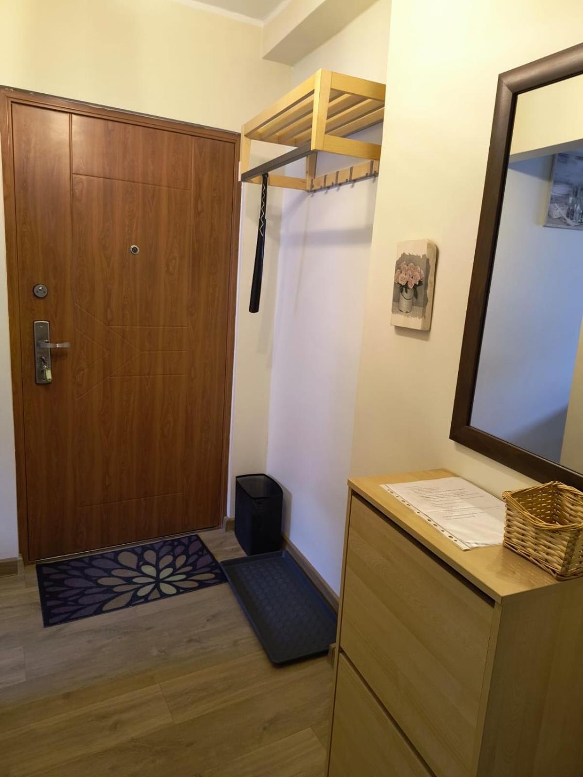 Apartament Bitwy Pod Plowcami Sopot Bagian luar foto