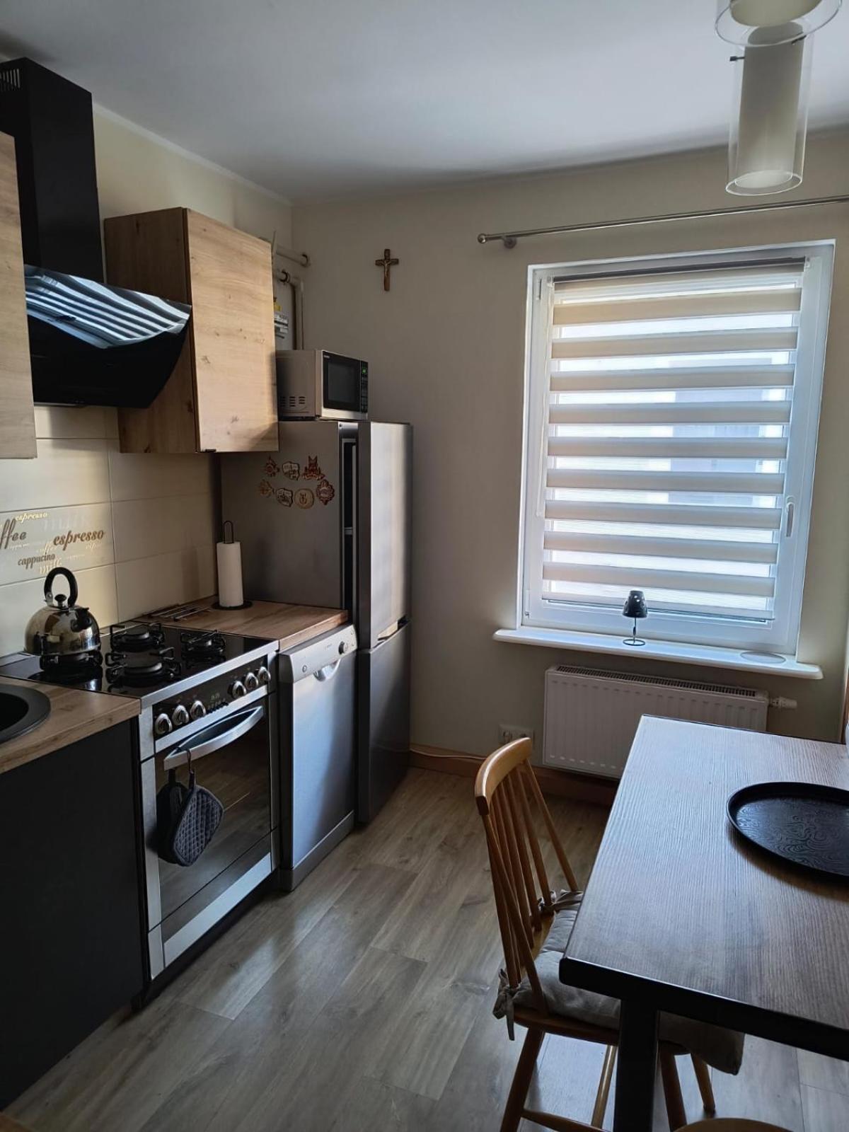 Apartament Bitwy Pod Plowcami Sopot Bagian luar foto