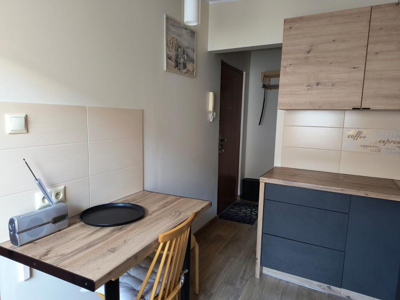 Apartament Bitwy Pod Plowcami Sopot Bagian luar foto