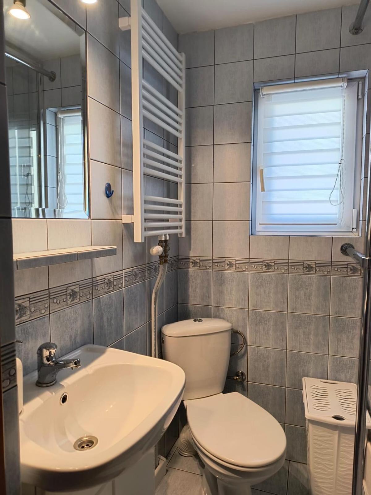 Apartament Bitwy Pod Plowcami Sopot Bagian luar foto